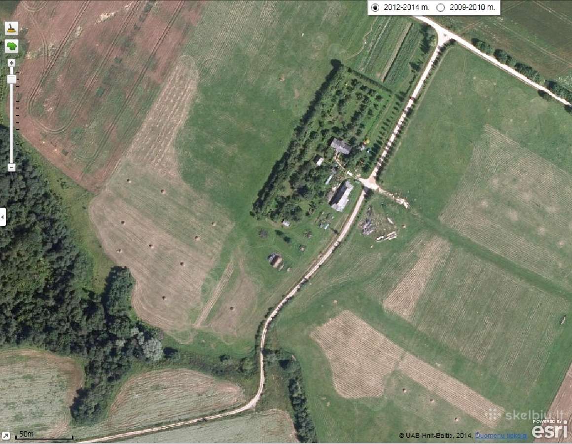 Ekologiški įvairių veislių obuoliai - nuotraukos Nr. 10