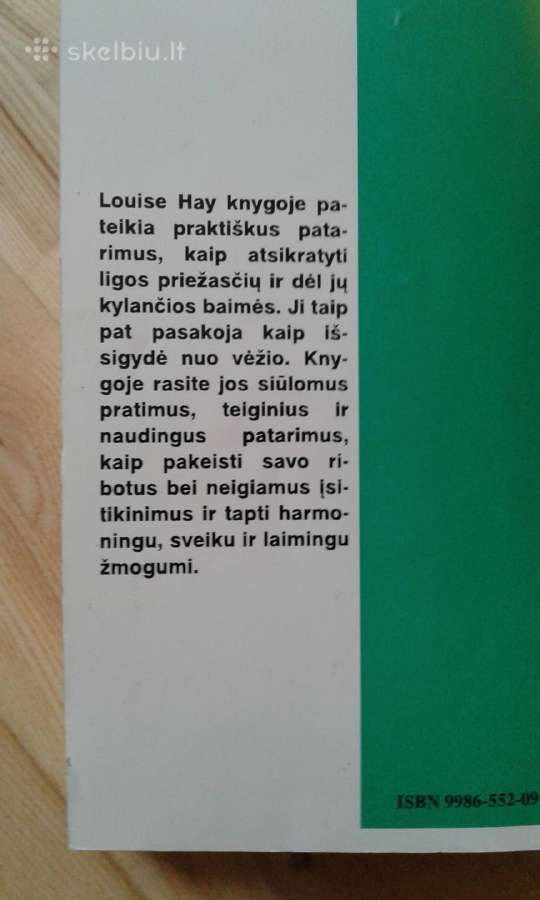 Louise L. Hay ,1998 m. 2005 m. - nuotraukos Nr. 4