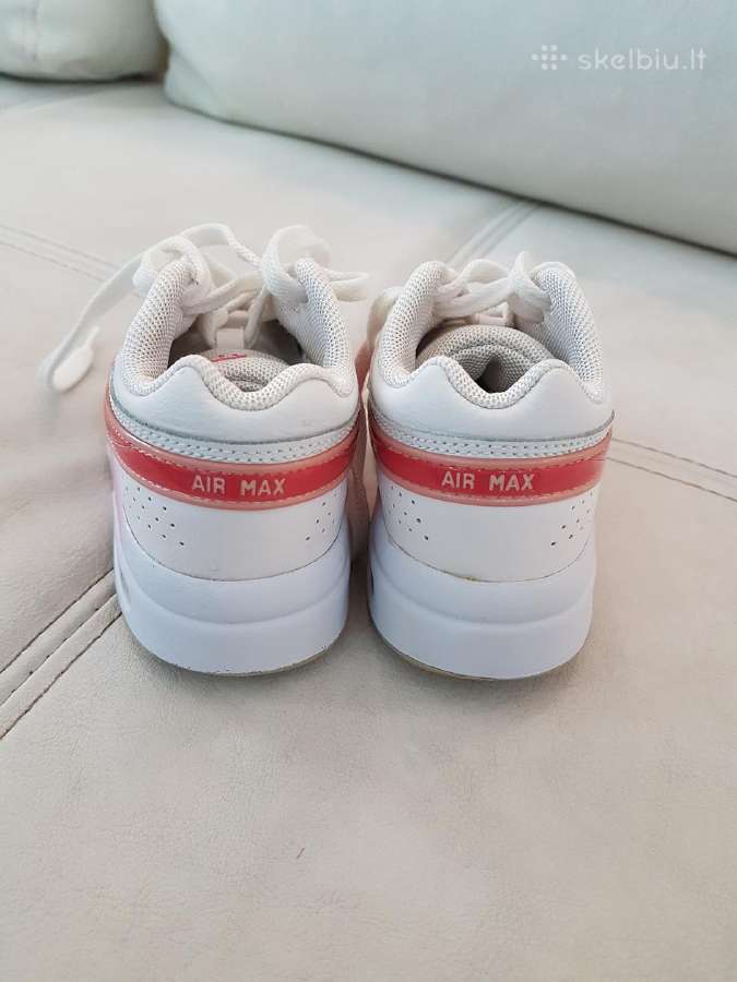 Nike sportiniai batai 25 dydis - nuotraukos Nr. 3