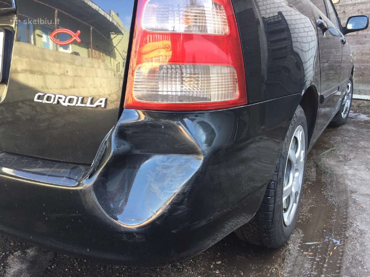Automobiliu dazymas Kaina, Automobio dazymas, - nuotraukos Nr. 11