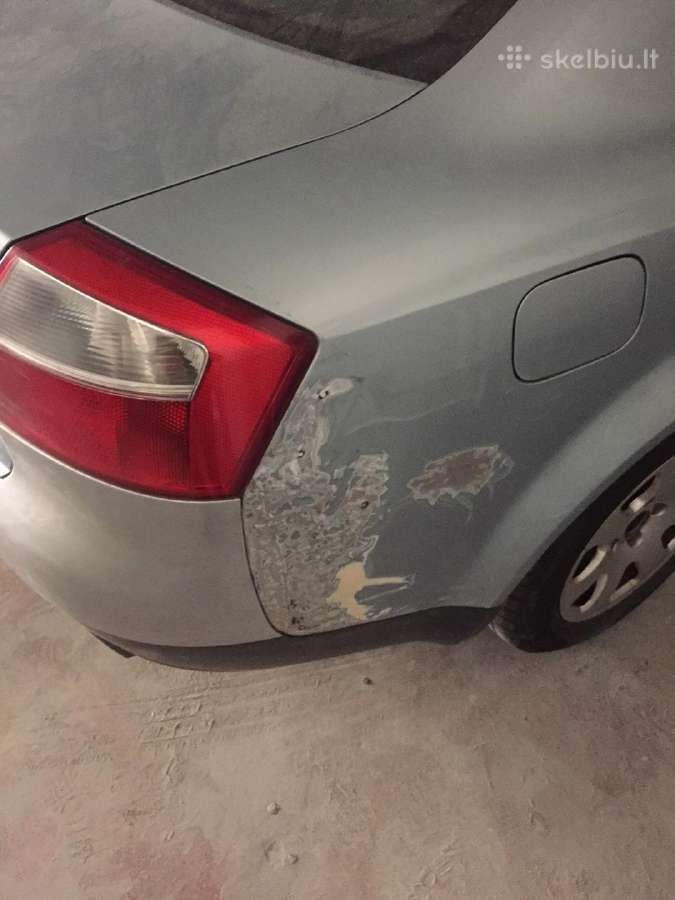 Automobiliu dazymas Kaina, Automobio dazymas, - nuotraukos Nr. 15