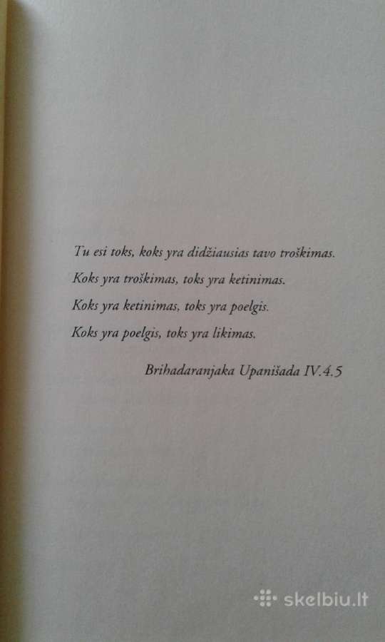 Deepak Chopra ,2008 m.leidimo. - nuotraukos Nr. 3