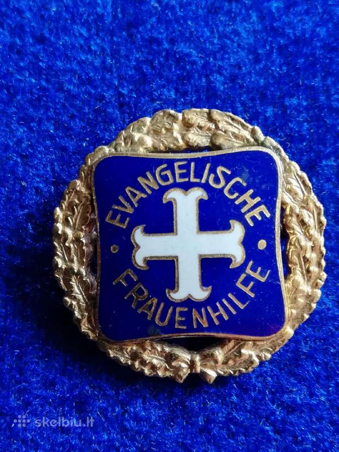 Evangelikų zenkliukas