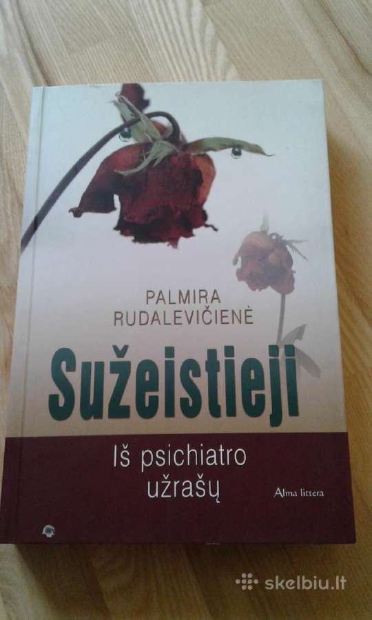 Sužeistieji -2007 m.-psichologija