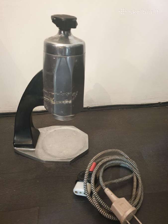 Unipress kavos aparatas 300w