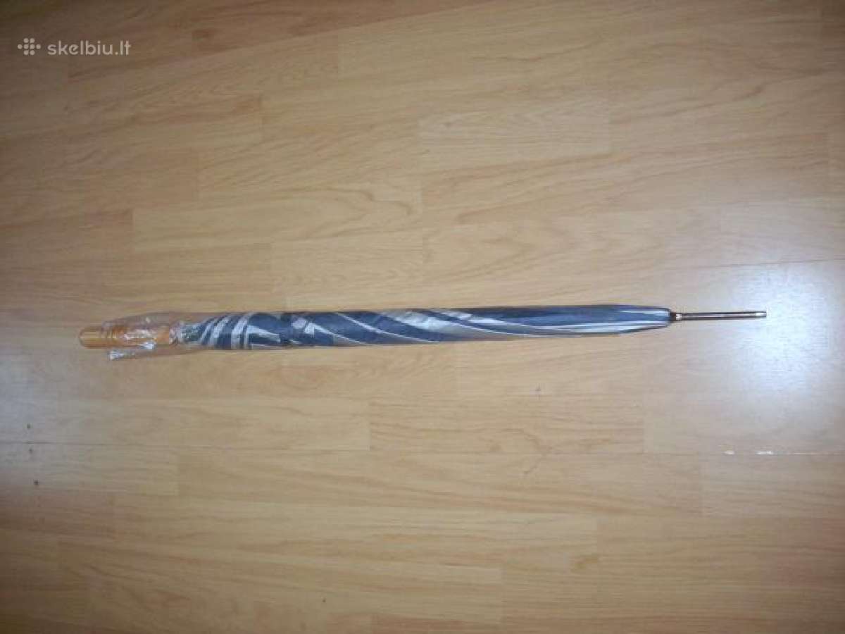 Automatinis skėtis - nuotraukos Nr. 2