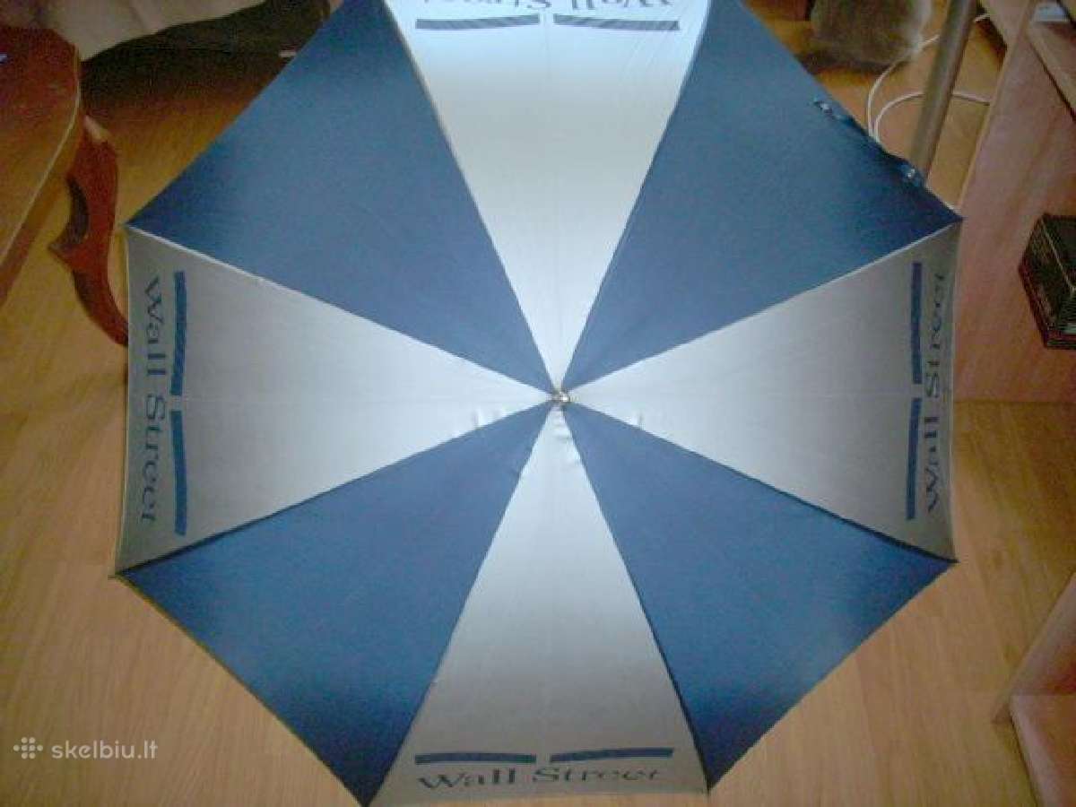 Automatinis skėtis - nuotraukos Nr. 4
