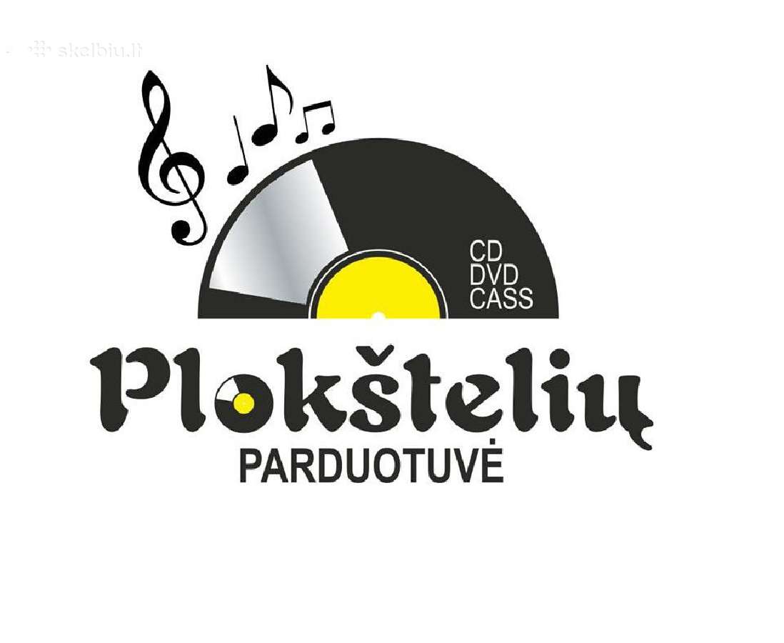 Daug įvairių naujienų !CD ir Lp! - nuotraukos Nr. 2