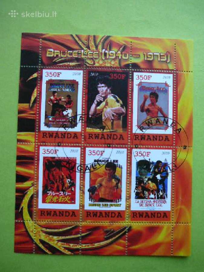 Bruce Lee Kinas Zymus zmones #s755 | Skelbiu.lt Bruce Lee Kinas Zymus zmones #s755