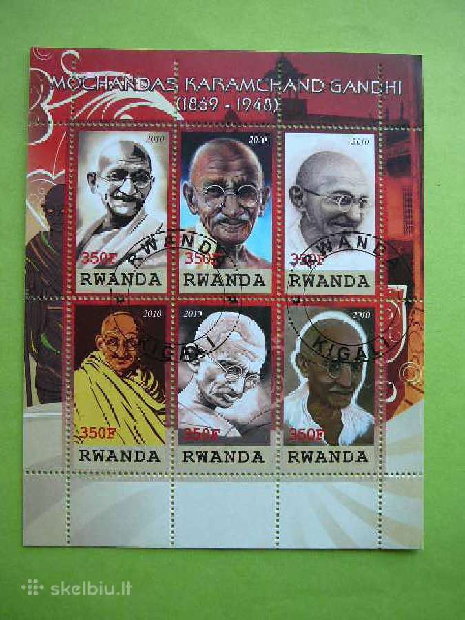 M. Gandhi Zymus zmones #s757 | Skelbiu.lt M. Gandhi Zymus zmones #s757