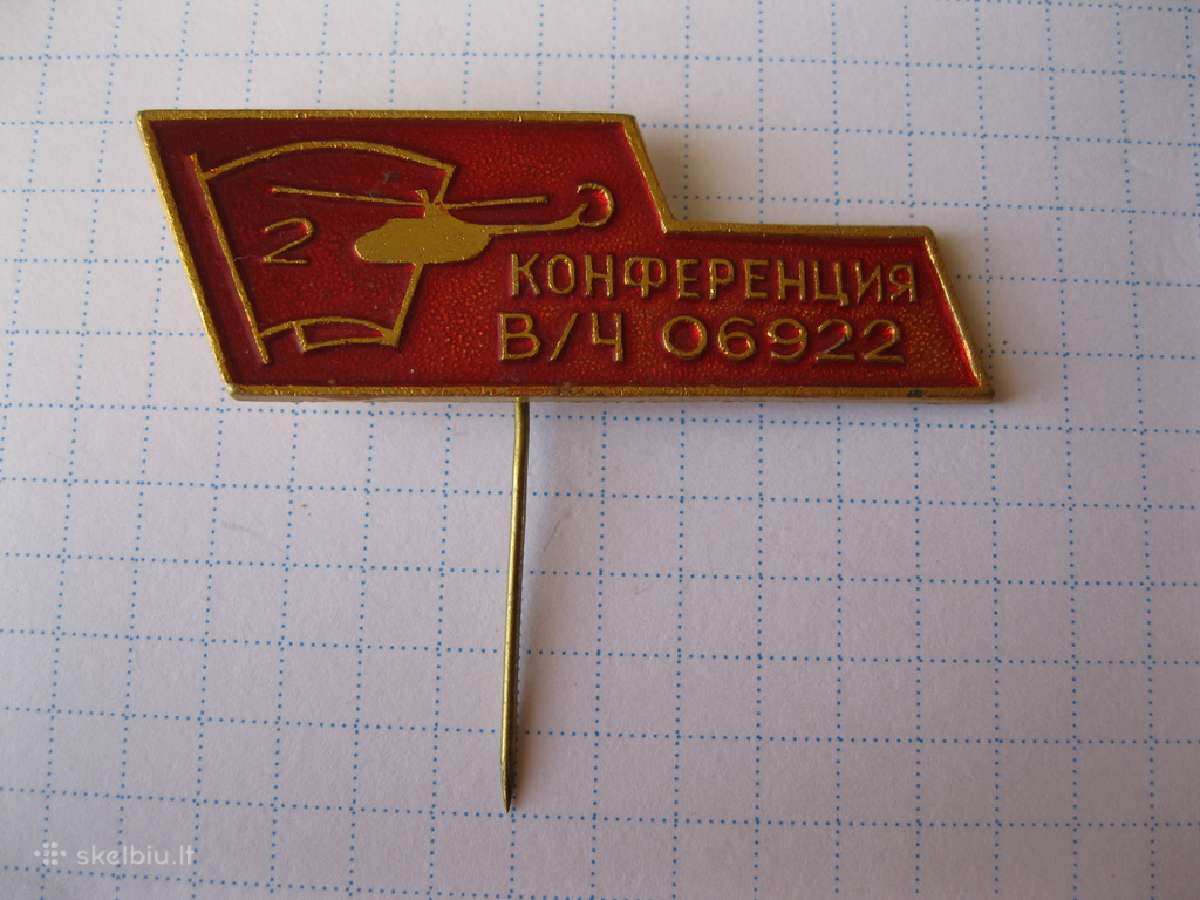 CCCP zenkliukas .zr. foto. - nuotraukos Nr. 4
