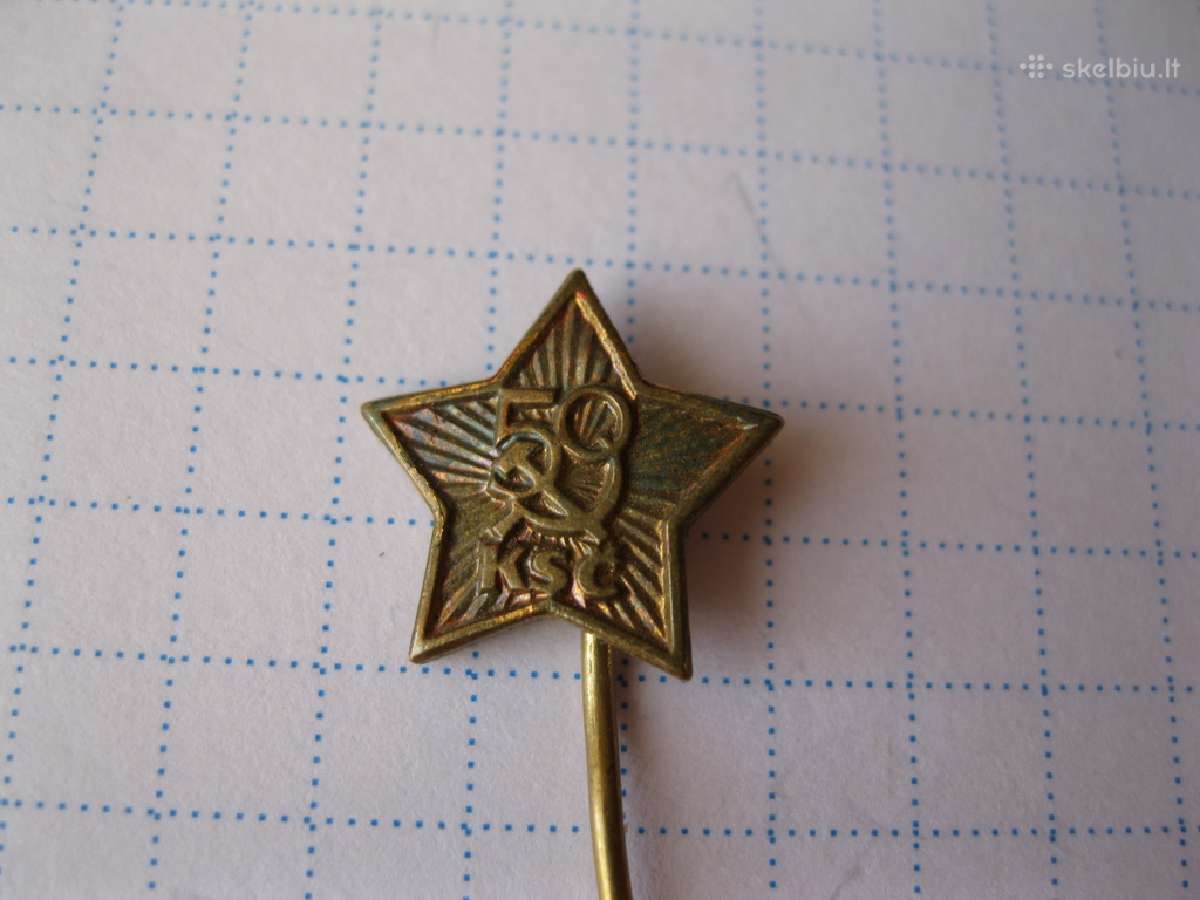 CCCP zenkliukas .zr. foto. - nuotraukos Nr. 7