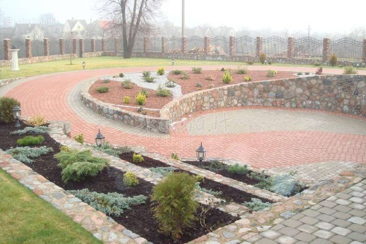 Betoninės trinkelės geriausiomis kainomis! - nuotraukos Nr. 6