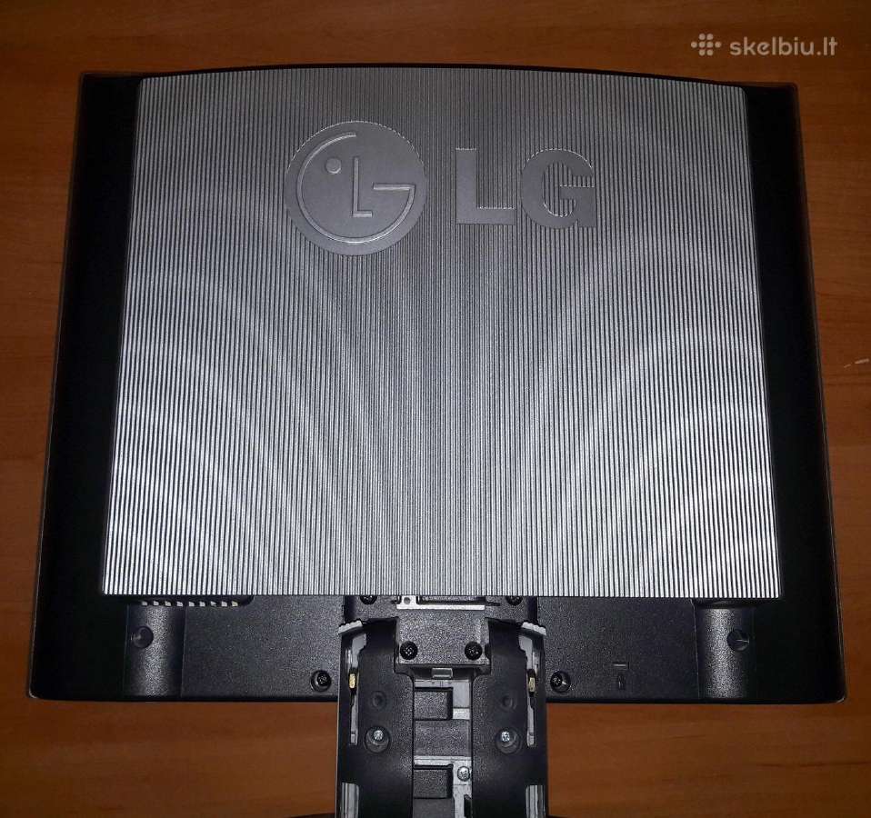 Monitorius LG Flatron L1730s - nuotraukos Nr. 2