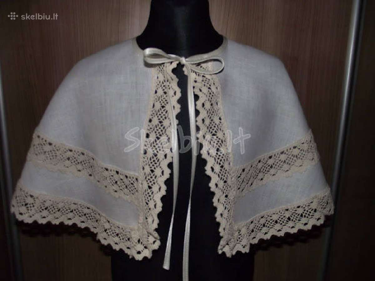 Petnešos su varlytėm, Megztukai,kostiumai - nuotraukos Nr. 8