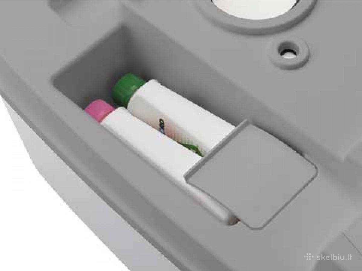 Biotualetas Thetford Porta Potti Qube 365 - nuotraukos Nr. 7