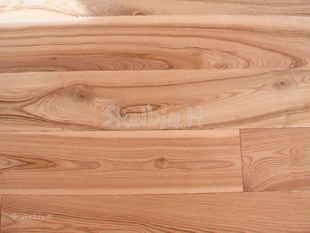Grindų šlifavimas restauravimas nuo 9eur - nuotraukos Nr. 10