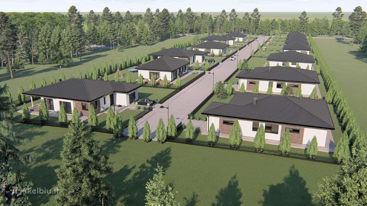 Statybos leidimai, statybų konstrukcijos, statyba. - nuotraukos Nr. 5