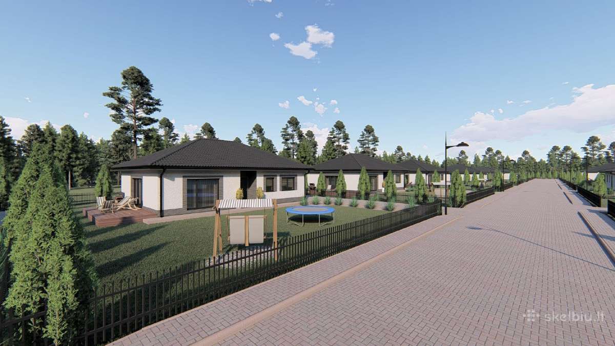 Statybos leidimai, statybų konstrukcijos, statyba. - nuotraukos Nr. 4