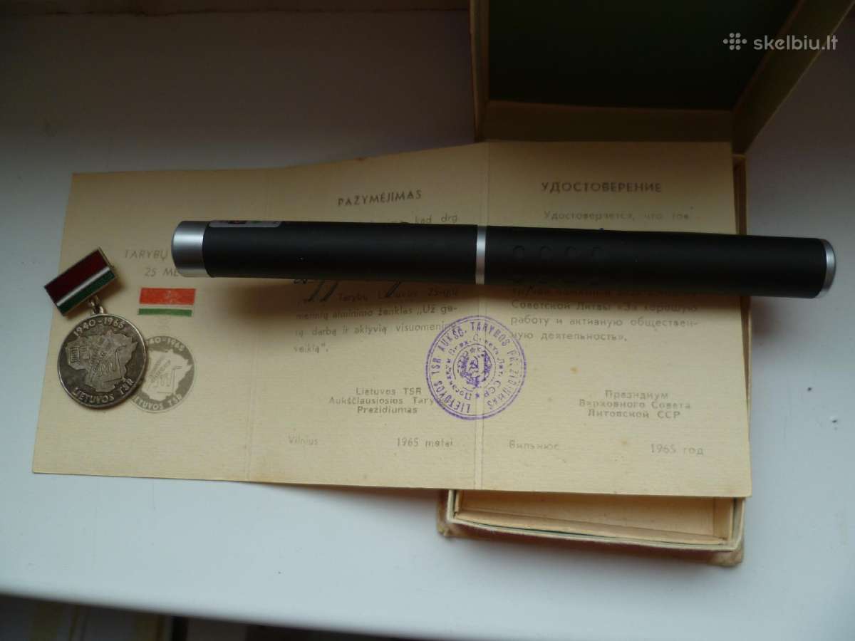 1940-1965 - nuotraukos Nr. 2