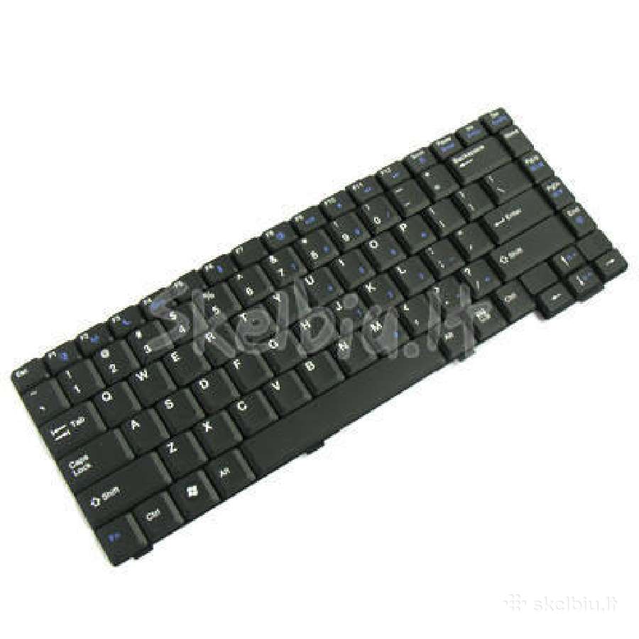 Originalios naujos, naudotos klaviatūros laptopams | Skelbiu.lt Originalios naujos, naudotos klaviatūros laptopams