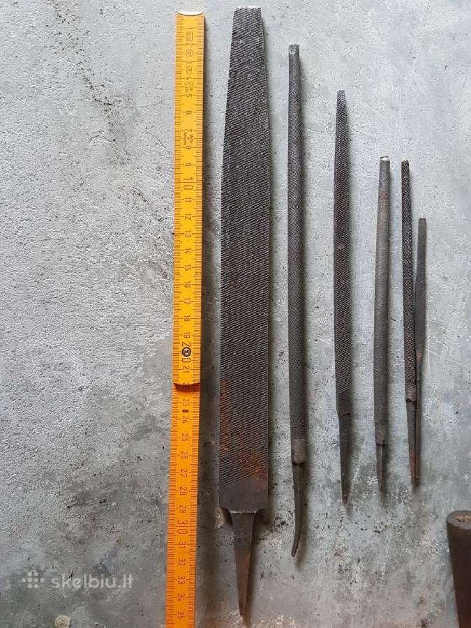 Rusiškos dildės - nuotraukos Nr. 3