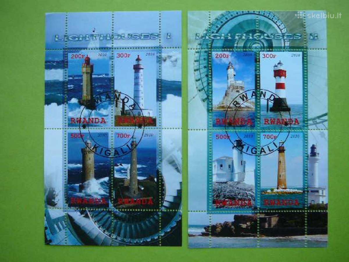 Svyturiai antsp. s865/6