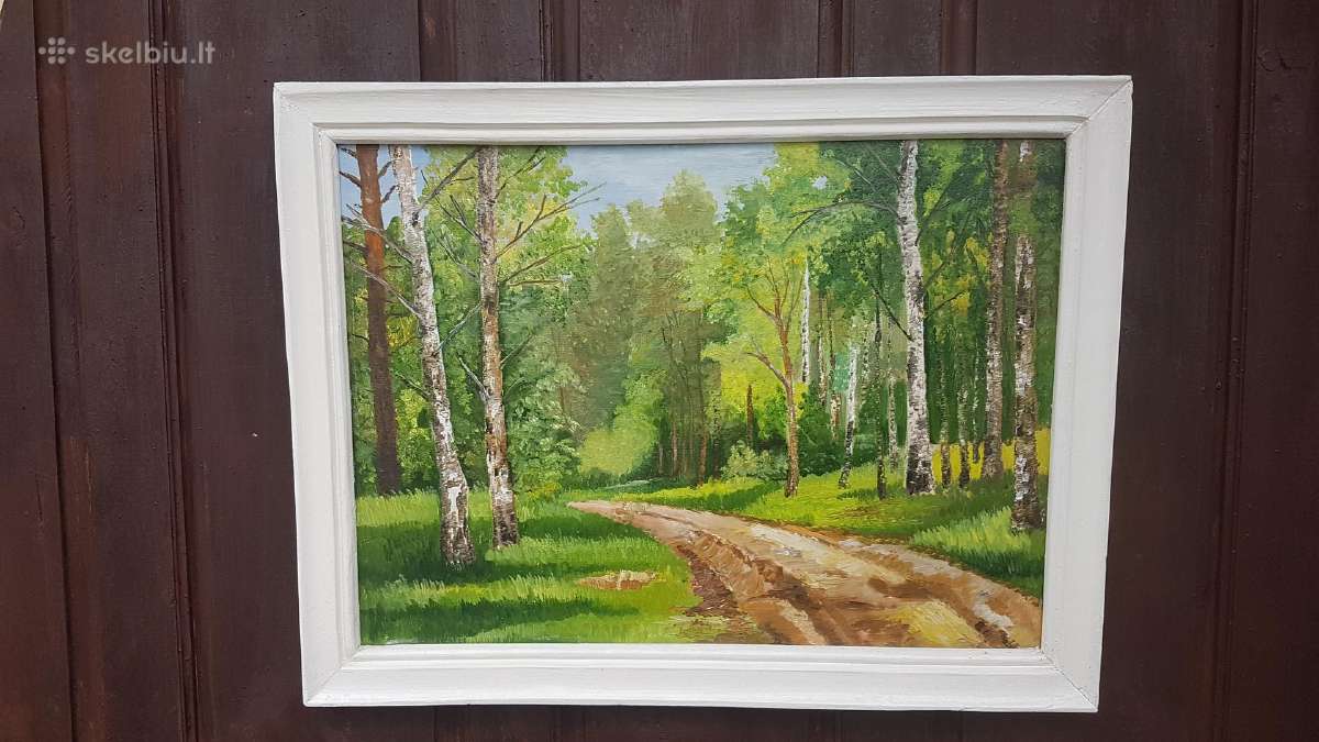 Paveikslai - nuotraukos Nr. 7