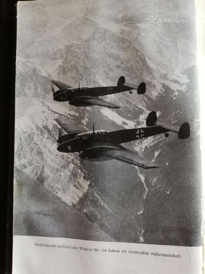 Ww2 - nuotraukos Nr. 3