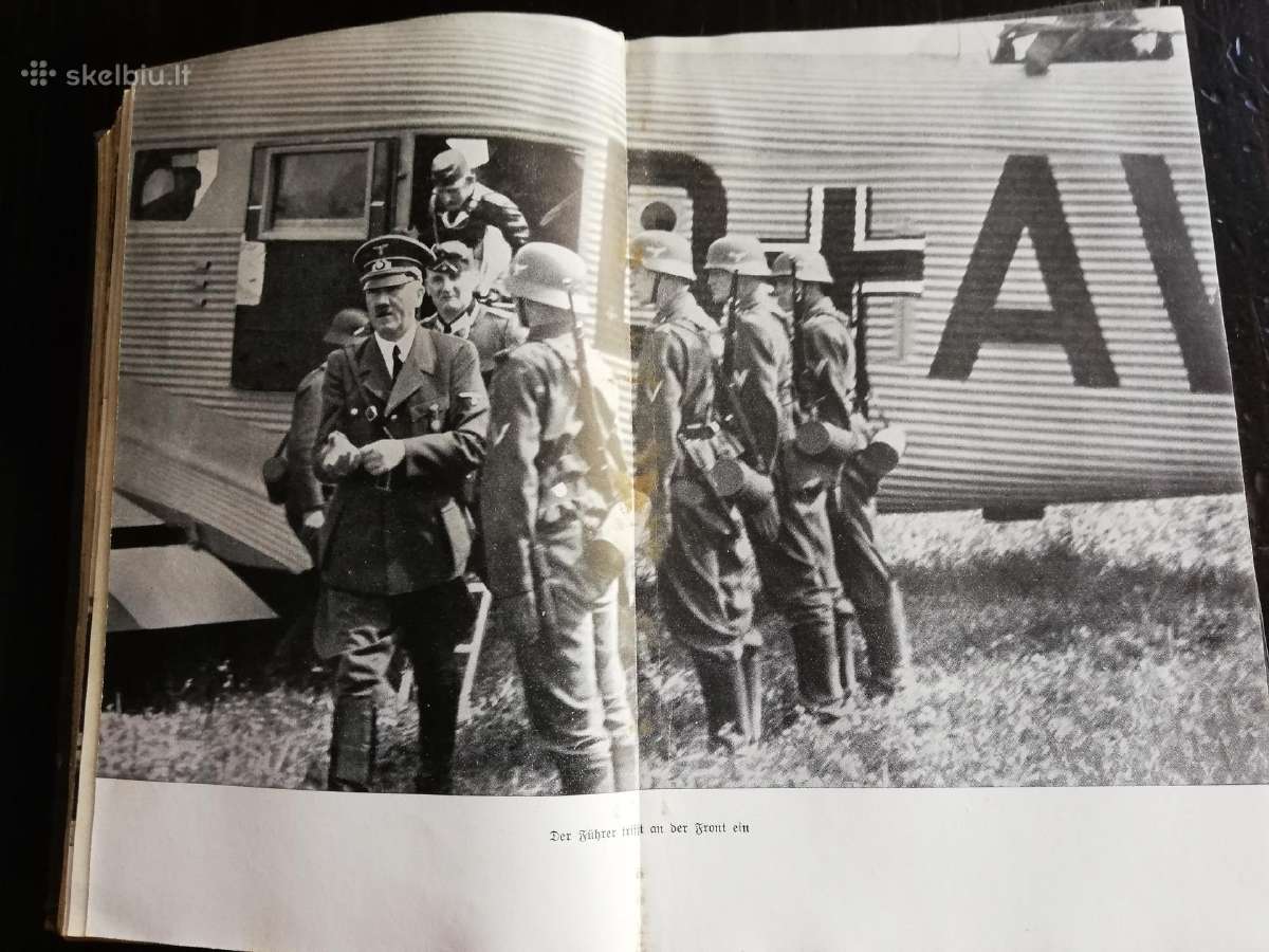 Ww2 - nuotraukos Nr. 4