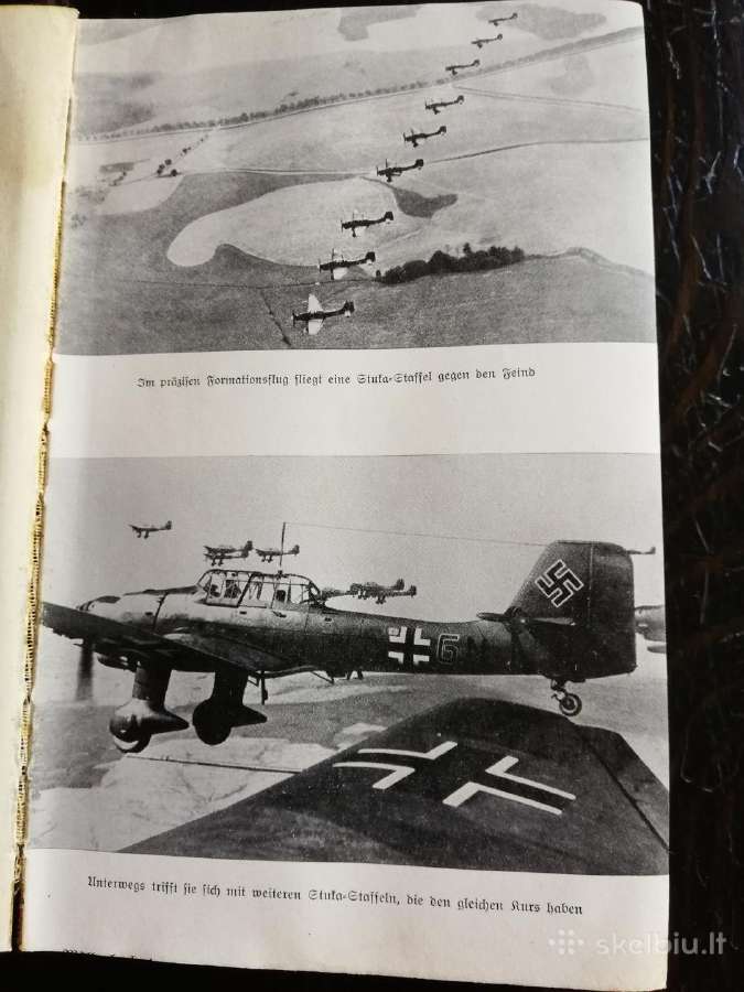 Ww2 - nuotraukos Nr. 5