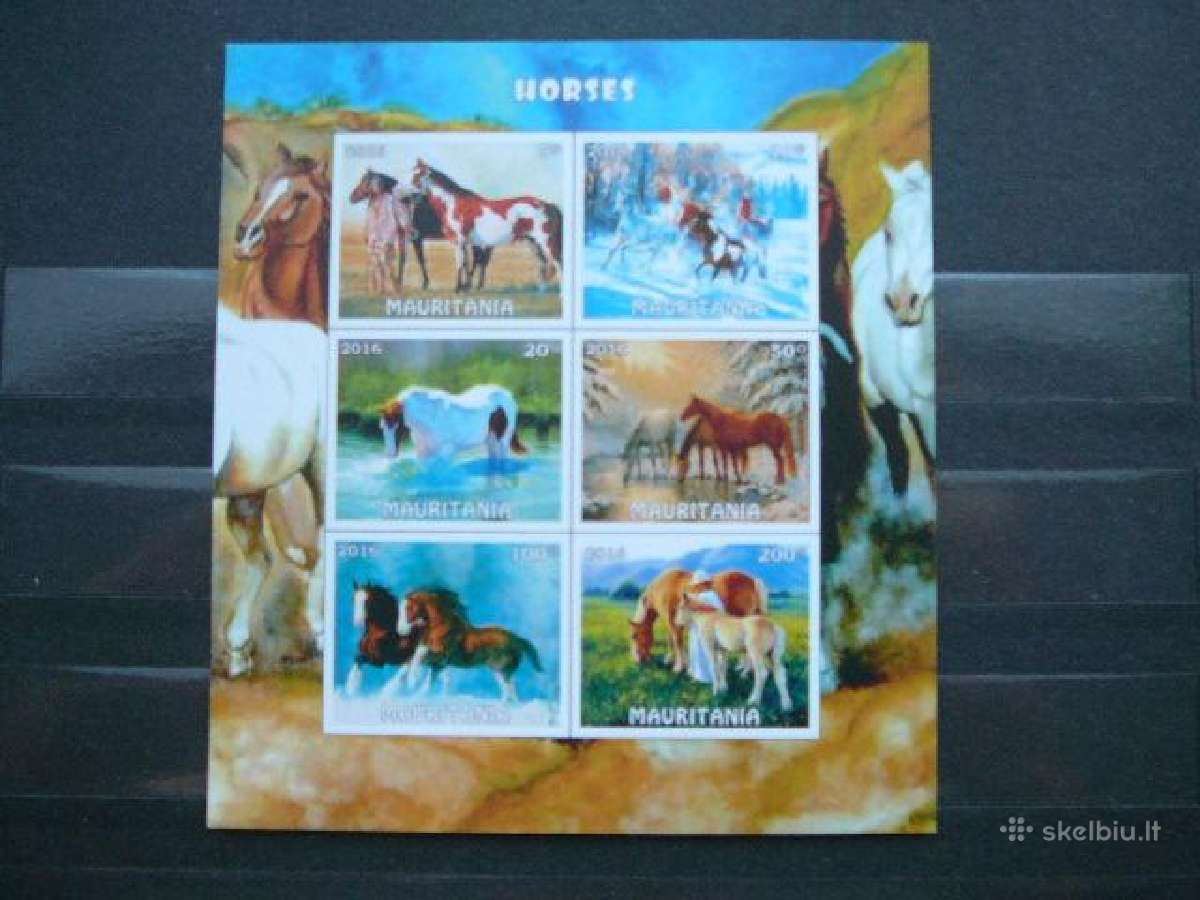 Arkliai svarus ark426