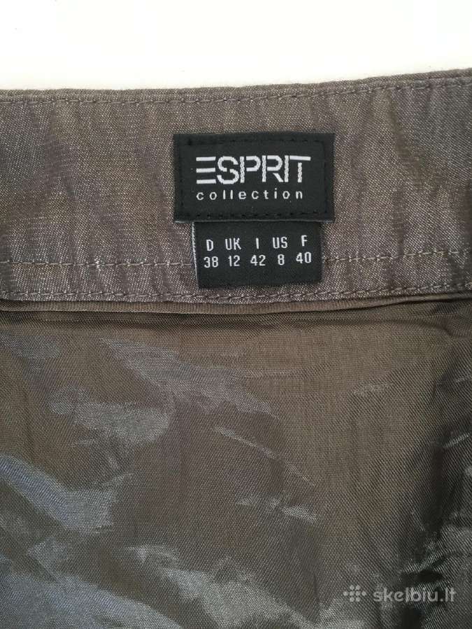 Esprit sijonas 12 ism - nuotraukos Nr. 2