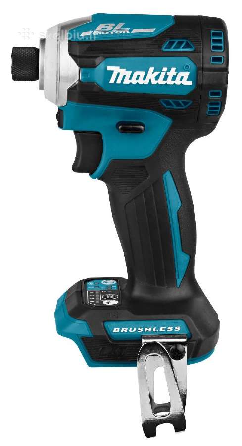 Nauji:milwaukee:makita:dewalt - nuotraukos Nr. 5