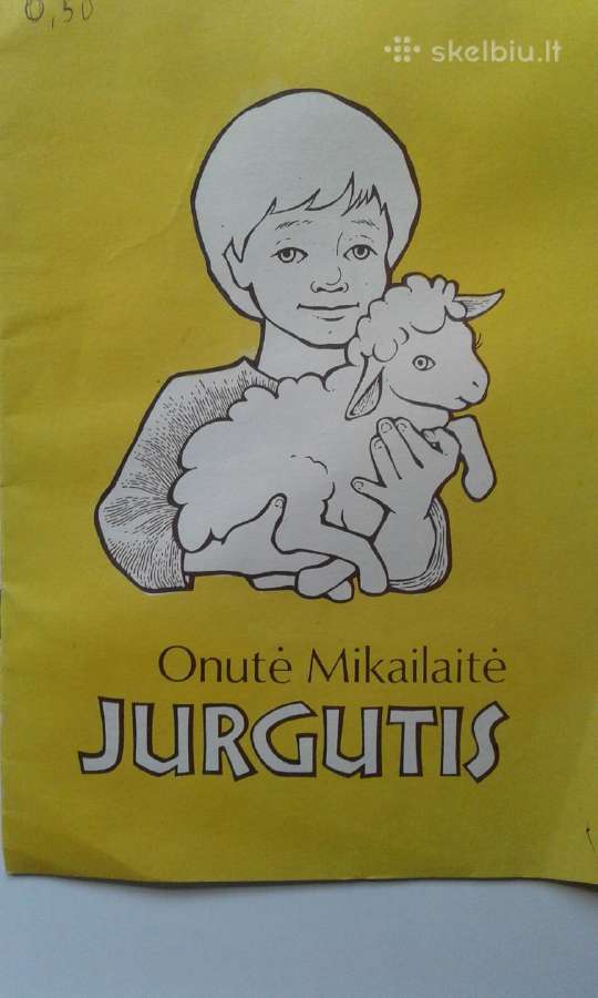 Knygos vaikams ivairiu metu leidimo - nuotraukos Nr. 5
