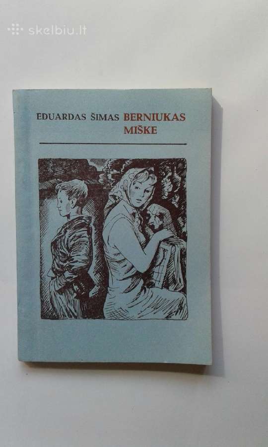 Knygos vaikams ivairiu metu leidimo - nuotraukos Nr. 6