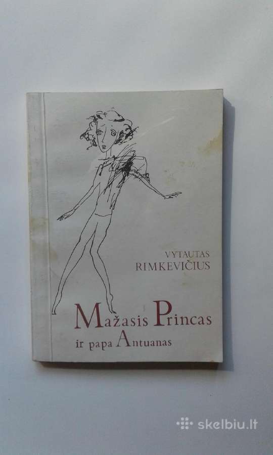 Knygos vaikams ivairiu metu leidimo - nuotraukos Nr. 7