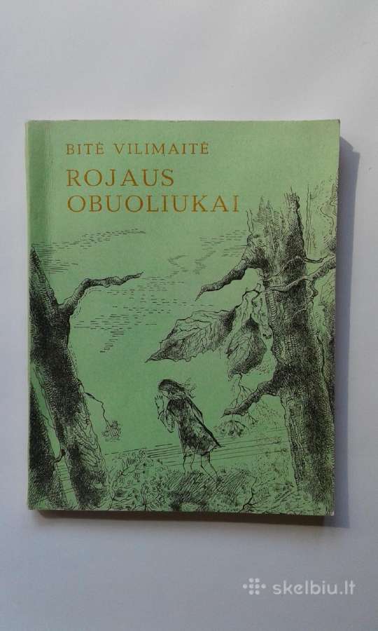 Knygos vaikams ivairiu metu leidimo - nuotraukos Nr. 8