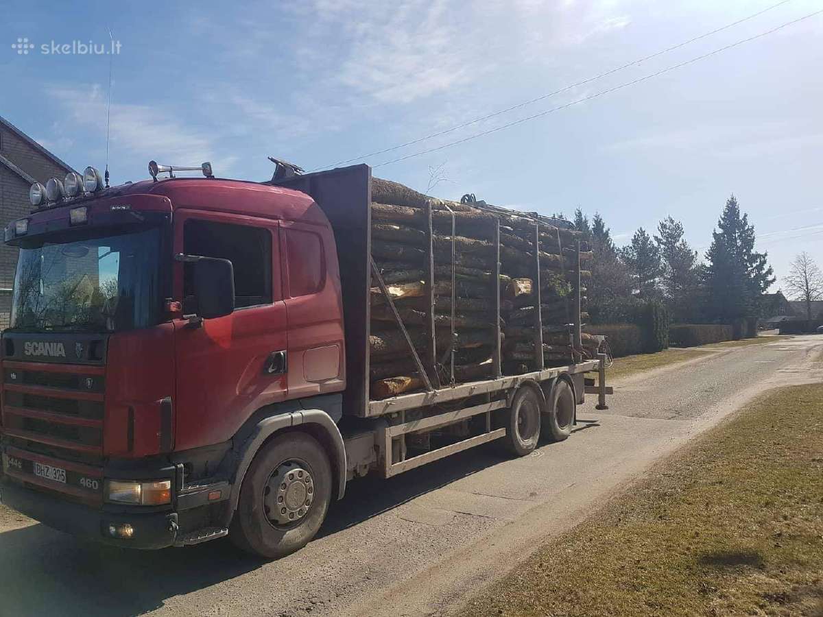 Malkos pigiau! Beržas,uosis,ąžuolas,juodalksnis. - nuotraukos Nr. 13