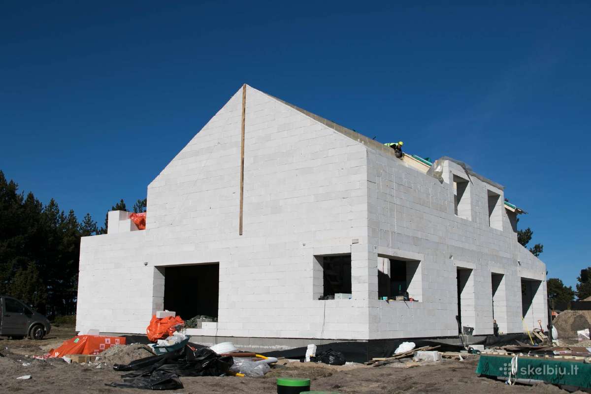 Akyto betono blokeliai bauroc | Skelbiu.lt Akyto betono blokeliai bauroc