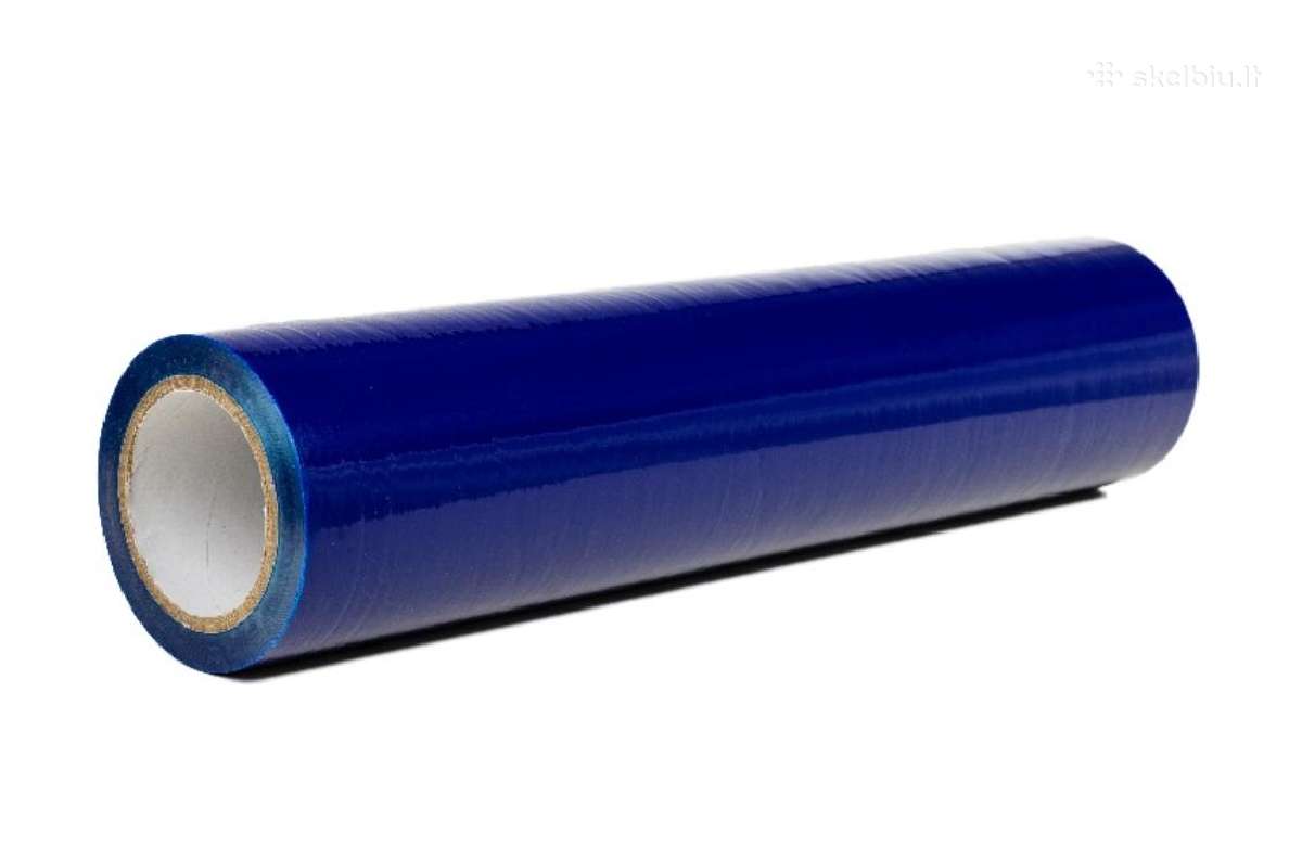 Apsauginė plėvelė langams (37,5m2) I Gera Kaina - nuotraukos Nr. 7