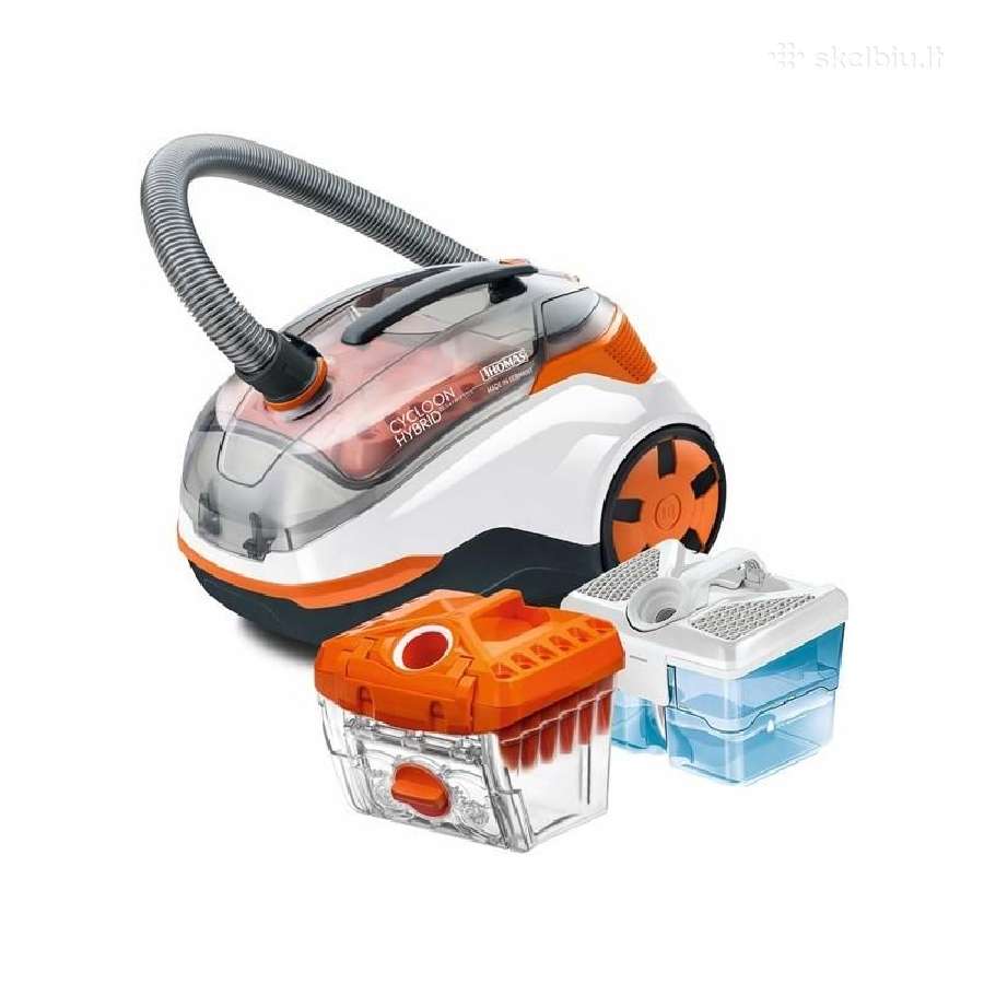 Bosch dulkių siurblys Bgls4x210 Maišelis 600w nauj - nuotraukos Nr. 11