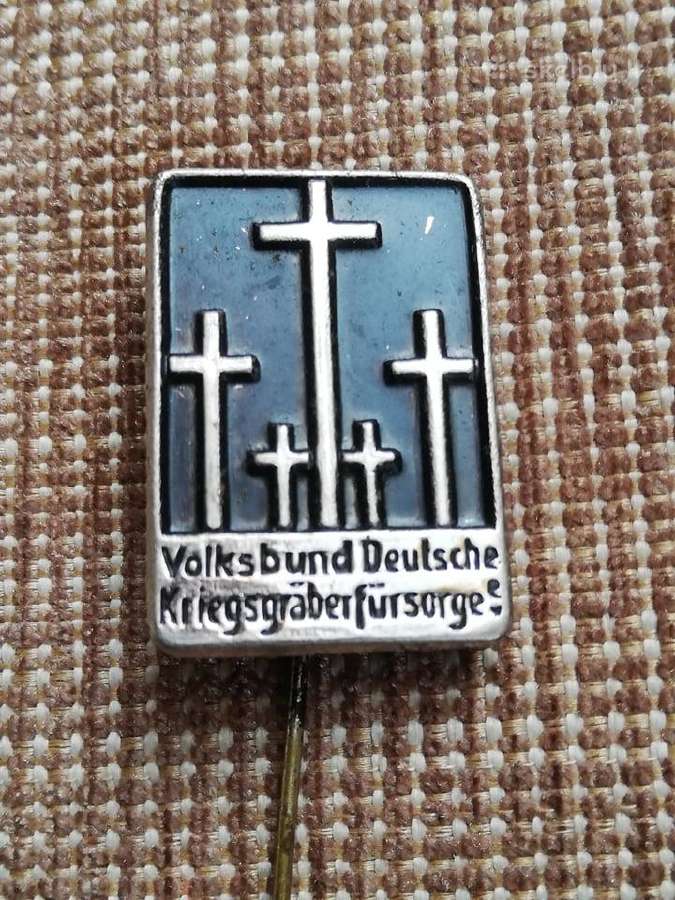 Ww2 vokiskas zenkliukas