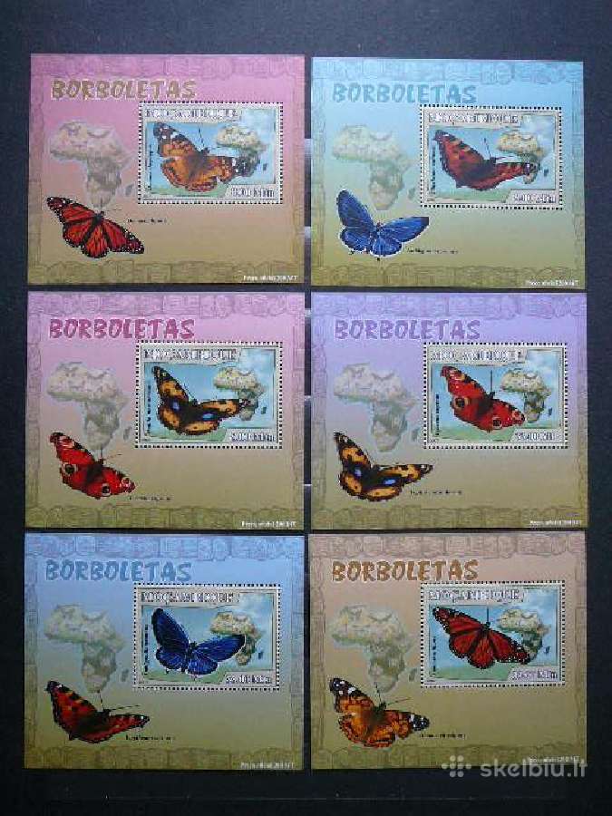 Drugeliai svarus dmb534