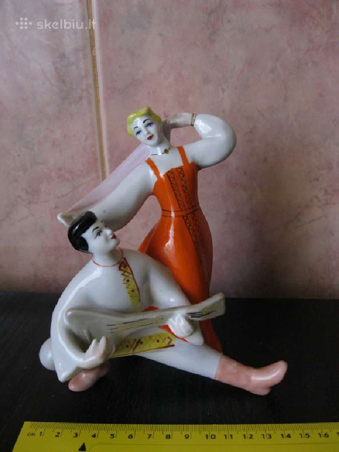 Parceliano staulele is CCCP.zr. foto.