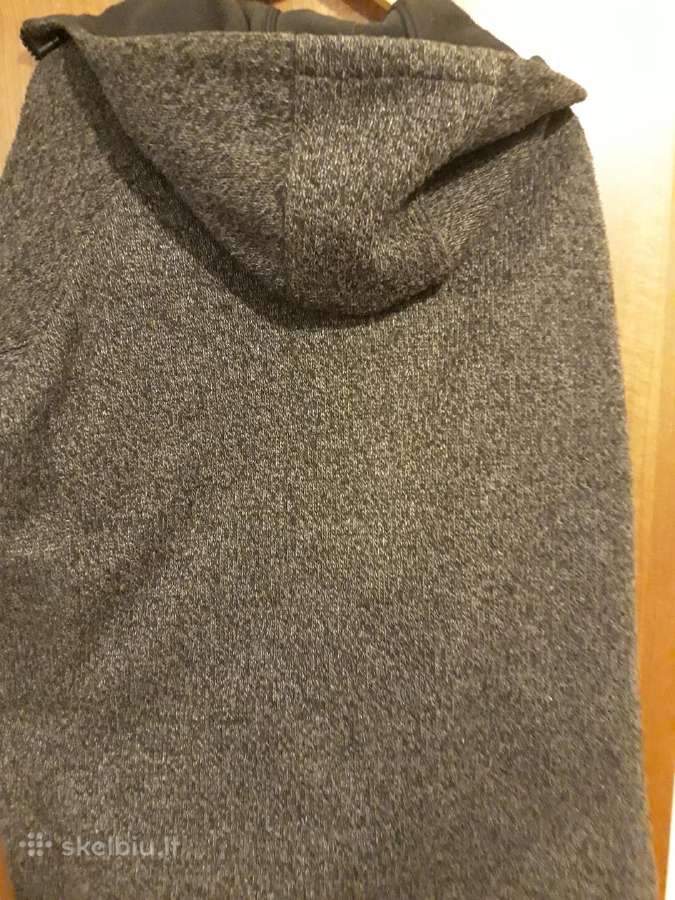 Žieminė striukė Icewear su gobtuvu - nuotraukos Nr. 6