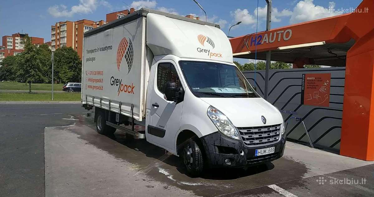 Transporto ir kraustymo paslaugos | Skelbiu.lt Transporto ir kraustymo paslaugos