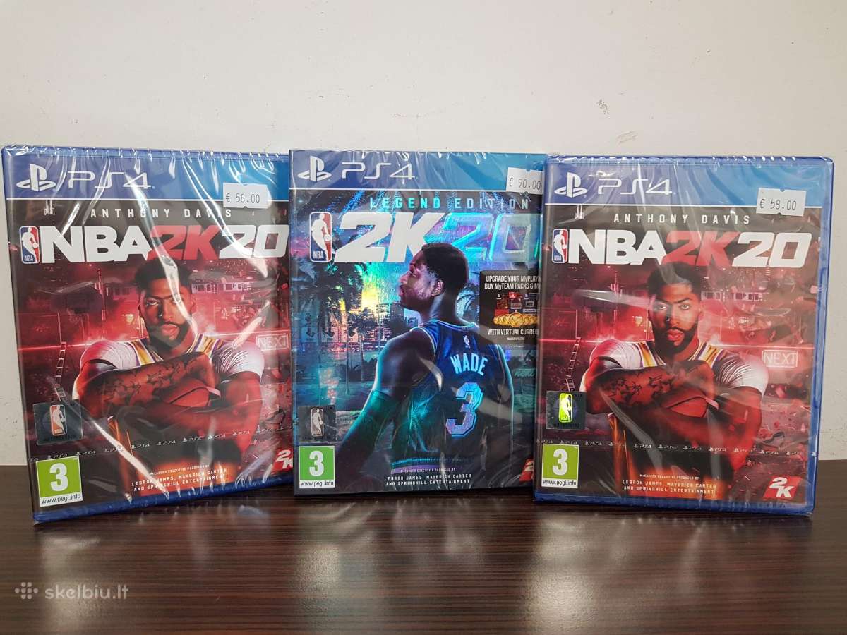 **Ps4 Žaidimai Klaipėdoje** Liepu g. 44 - nuotraukos Nr. 29