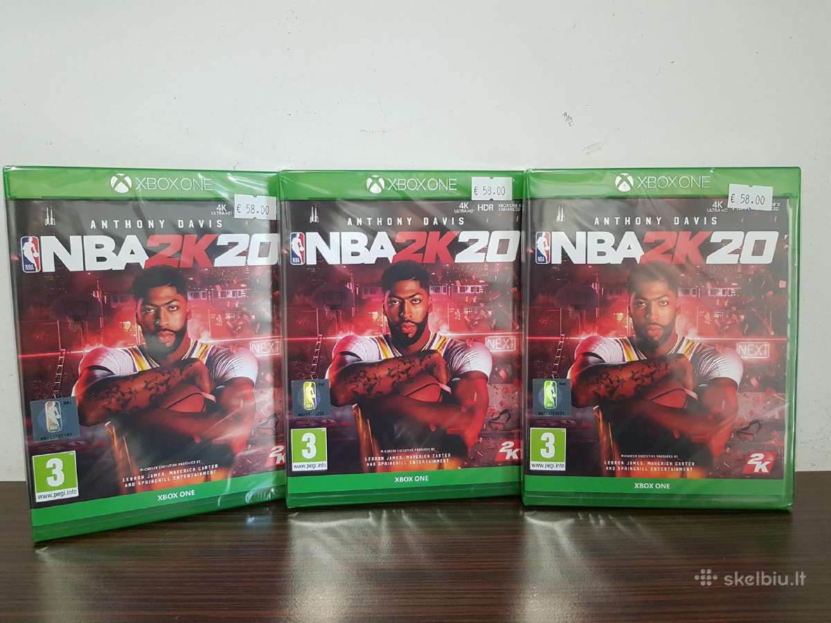 **Xbox One** Žaidimai**liepu g.44 - nuotraukos Nr. 21