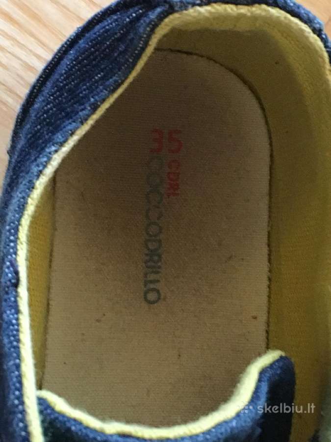 Cocodrillo laisvalaikiui 35d.! - nuotraukos Nr. 4